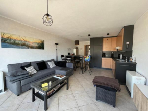 Residentie La Tourelle